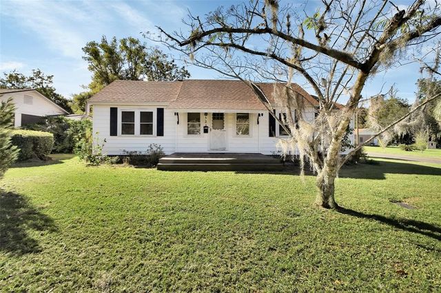 $259,900 | 522 East Minnesota Avenue | DeLand