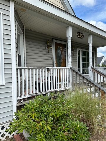 $299,000 | 113 Pleasant Street | Leominster