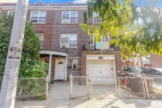 $1,899,000 | 74-02 Woodside Avenue | Elmhurst