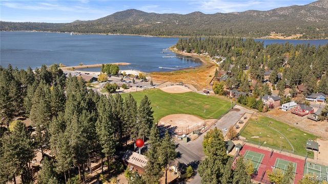 $200,000 | 351 Jeffries Road | Big Bear Lake