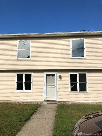 $1,500 | 152 Linwood Avenue, Unit 3 | Colchester Village