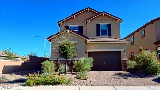 $460,000 | 417 Desert Cadence Street | Cadence