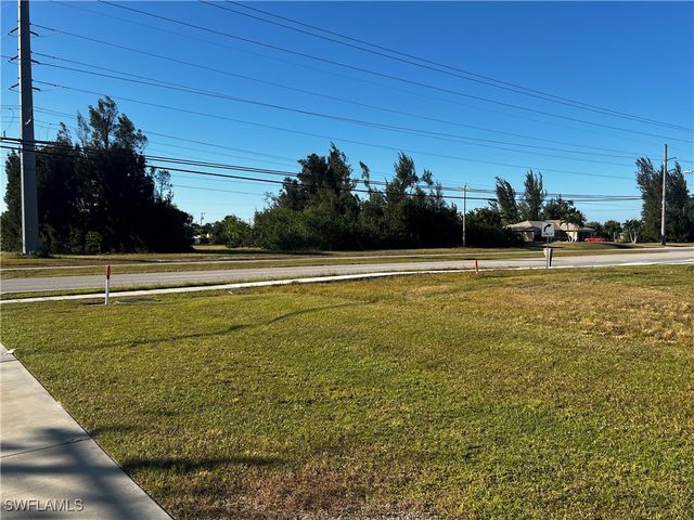 $36,000 | 309 Chiquita Boulevard South | Cape Coral