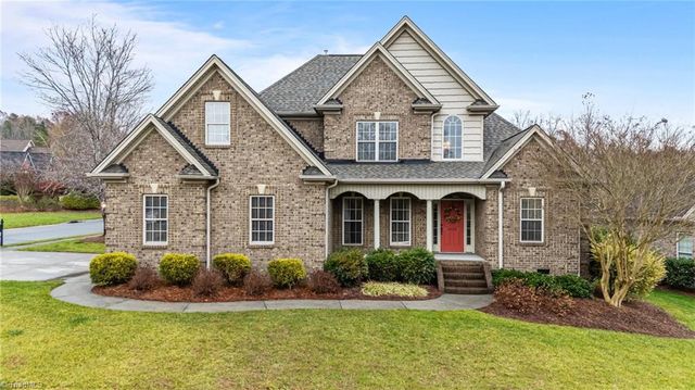 $520,000 | 1025 Muirfield Avenue | Clemmons