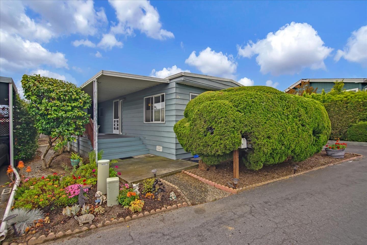 800 Brommer Street Unit 73 Santa Cruz CA 95062 Compass