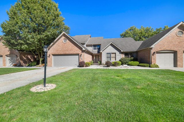 $609,900 | 1044 Muirfield Court | Schererville