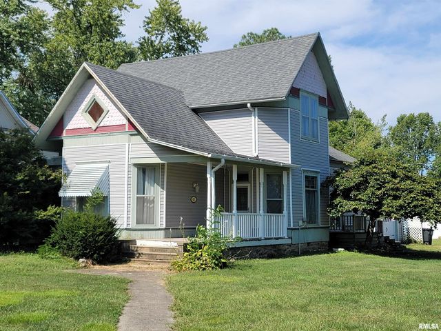 $89,900 | 501 West Madison Street | Farina