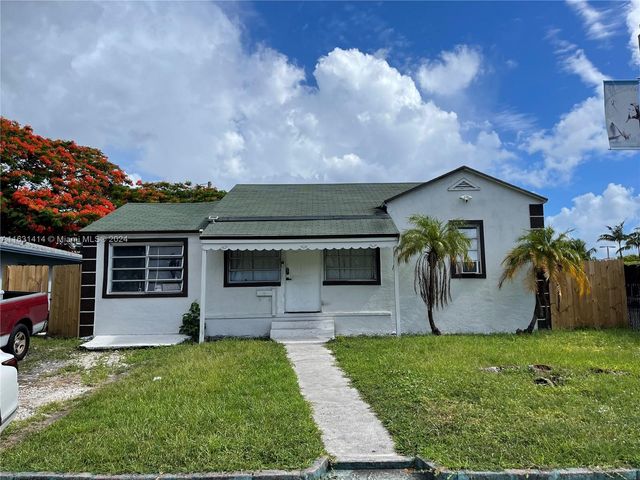 $499,900 | 743 Northwest 63rd Street | Liberty City