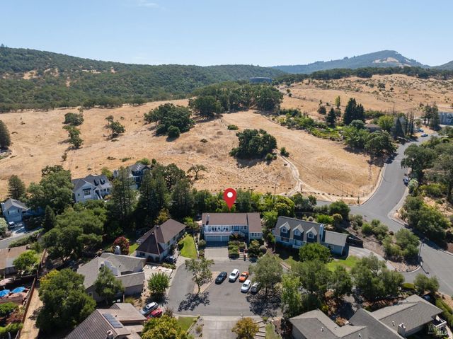 $1,095,000 | 2876 Spyglass Court | Santa Rosa Southeast