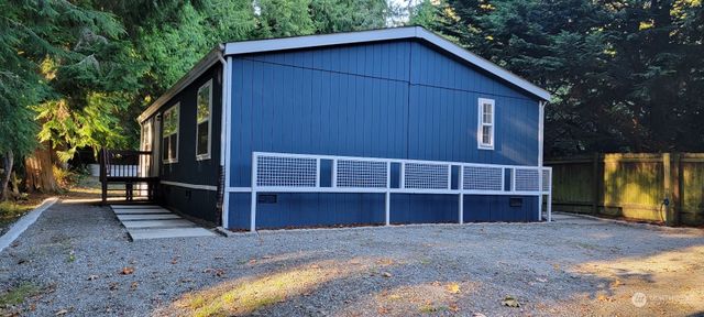 $485,000 | 2875 South Camano Drive | Camano