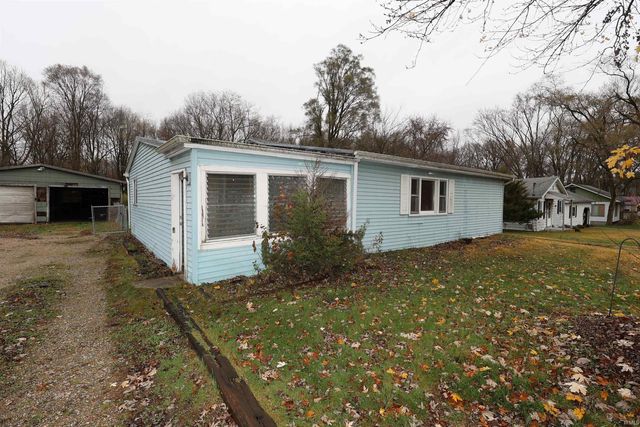 $89,900 | 30909 Janet Street | Cleveland Township - Elkhart County