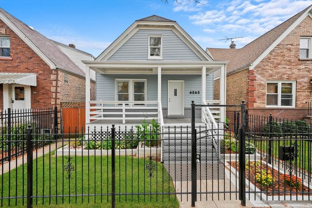 $465,000 | 4545 West Montana Street | Belmont Gardens