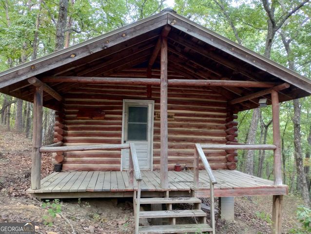 $125,000 | 820 Rock Mountain