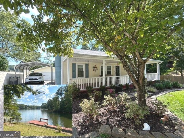 $310,000 | 2455 Lakeshore Drive Northeast | Hiroc Shores