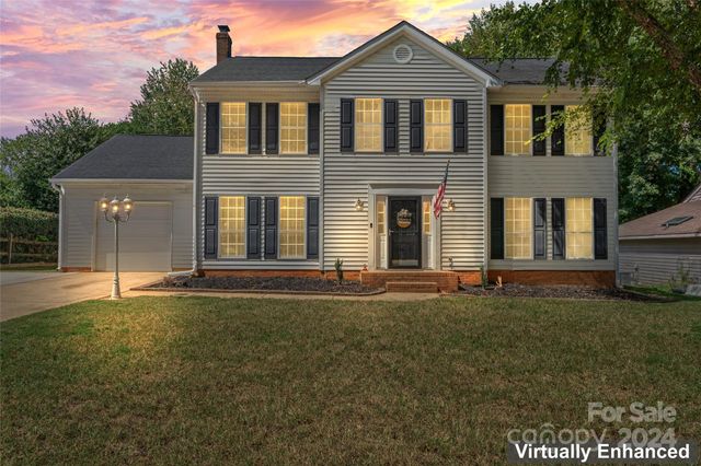 $402,500 | 12621 Cedar Fall Drive | Cedarfield