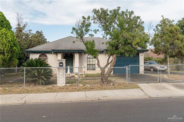 $163,000 | 1702 Oakland Avenue | La Paloma District