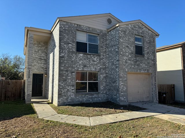 $214,900 | 3713 Candlecreek Court | East San Antonio