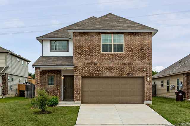 $274,900 | 8011 Chasemont Court | East San Antonio