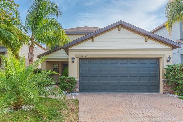 $355,000 | 10147 Newminster Loop | Apollo Beach