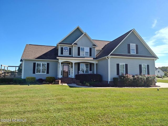 $499,900 | 2373 Wheaton Village Drive | Chicod Township - Pitt County