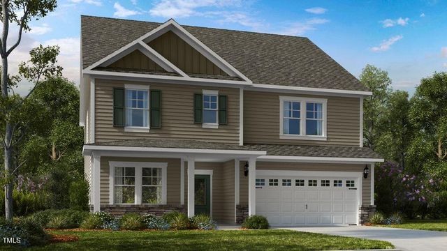 $469,990 | 170 Hickory Grv Drive