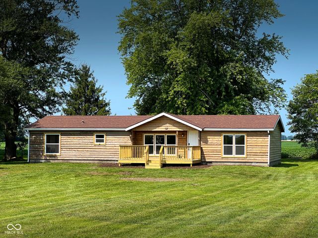 $249,900 | 14599 North County Road 500 West | Boone Township - Madison County