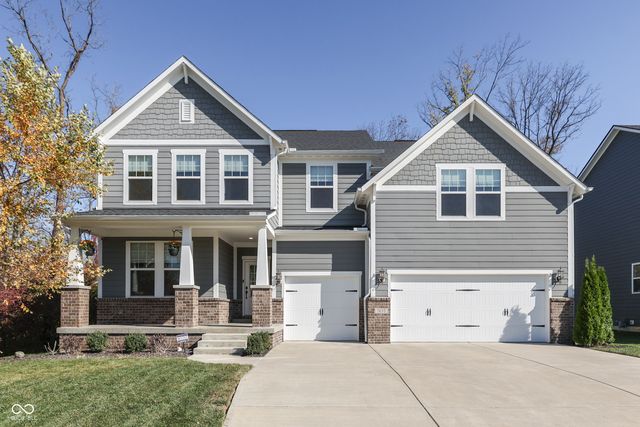 $599,900 | 7635 Shady Trails Drive | South Franklin