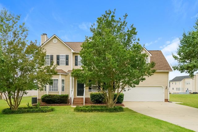 $2,155 | 5612 Cardinal Landing Drive | Holland Meadows