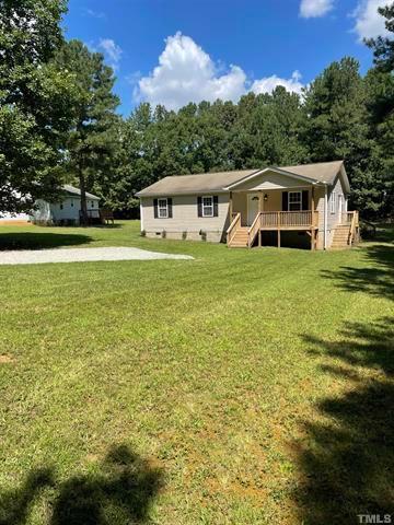 111 Robin Hood Road, Warrenton, NC 27589 | Compass