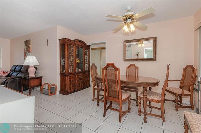 $118,000 | 1281 Northwest 43rd Avenue, Unit 201 | Lauderhill