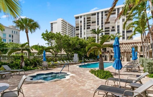 $3,200 | 2001 North Ocean Boulevard, Unit 403 | Lauderdale Beach