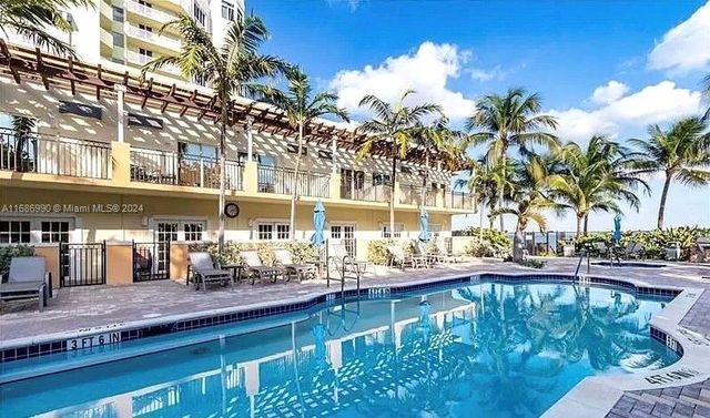 $3,200 | 2001 North Ocean Boulevard, Unit 403 | Lauderdale Beach