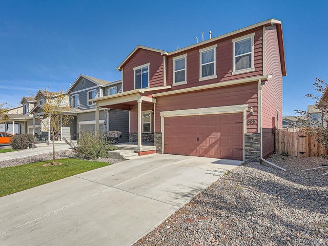 $469,950 | 332 Spruce Street | Bennett