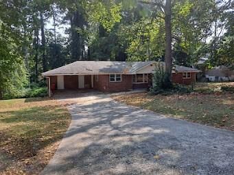 $2,500 | 1490 Pine Drive