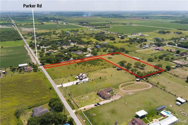 $120,000 | 0 Parker Road