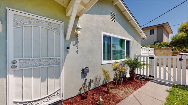 $780,000 | 8511 Rose Street | South Bellflower