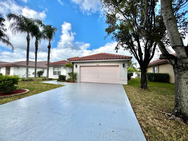 $4,000 | 4731 Northwest 75th Street | Coconut Creek