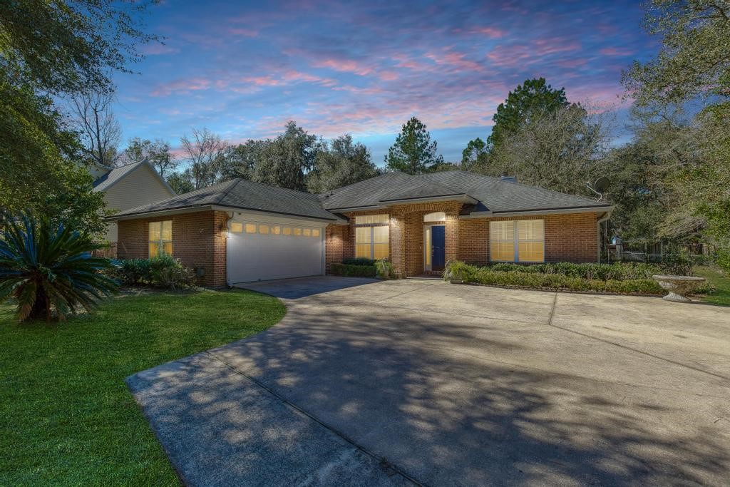 Your waterfront home in Yulee awaits!