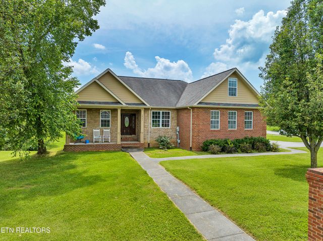 $625,000 | 1641 Lindenhall Drive | Alcoa