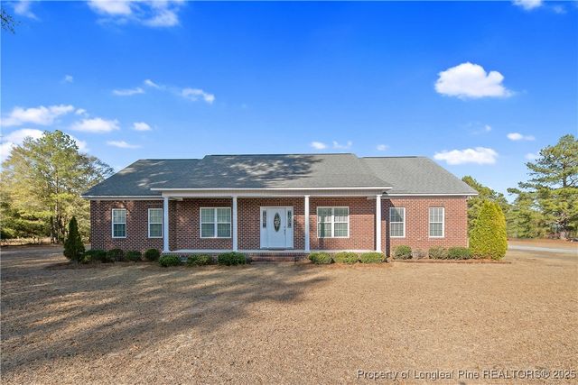 $489,900 | 527 Live Oak Methodist Church Road | White Oak Township - Bladen County