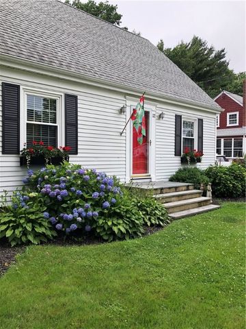 $3,800 | 12 Hillside Avenue | North End Residential