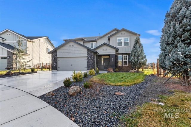 $720,000 | 971 North Synergy Lane | Eagle