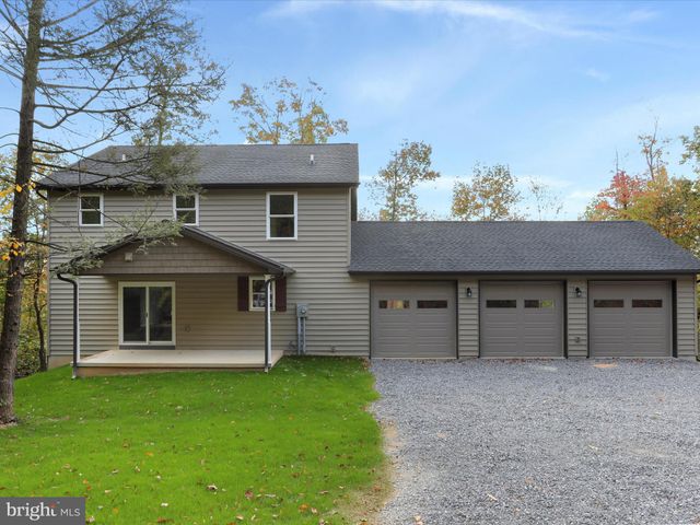 $439,900 | 11376 Skyline Drive | Letterkenny Township - Franklin County