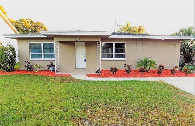 $2,650 | 1312 Ohio Avenue | Palm Harbor