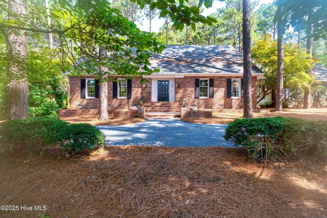 $975,000 | 745 Lake Forest Drive Southeast | Pinehurst