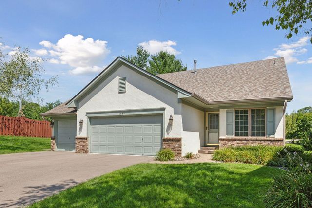 $489,900 | 7899 Bailey Drive | Eden Prairie