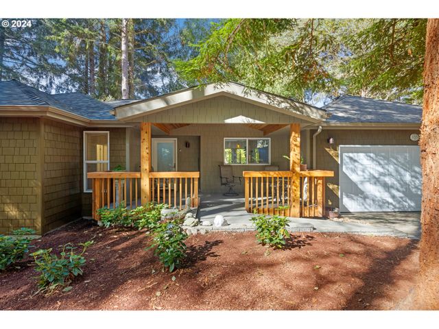 $625,000 | 155 The Pines | Depoe Bay