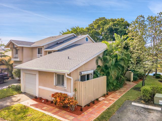 $330,000 | 1893 Discovery Way | Deerfield Beach