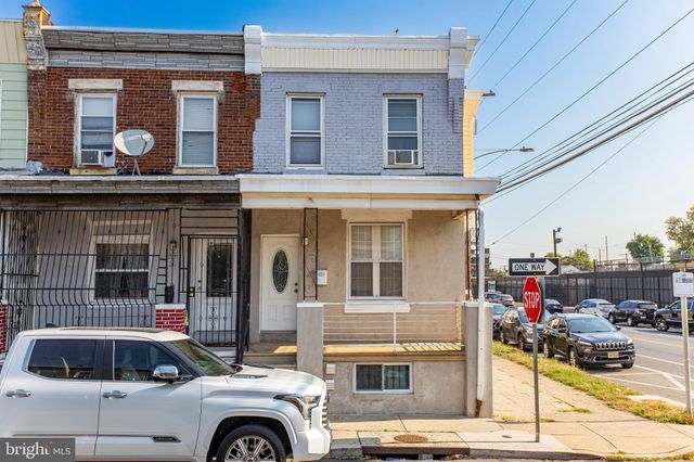 $249,999 | 1947 Ruan Street | Frankford - Philadelphia