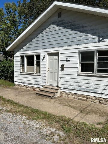 $52,500 | 604 North 9th Street | Murphysboro